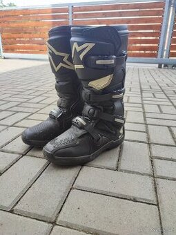 Alpinestars Tech 3