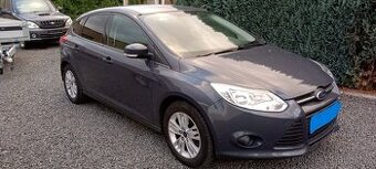 PRODÁM FORD FOCUS HATCHBECK 1,6 – BENZÍN, 92 KW , 12/2011