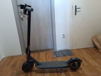 Elektrická kolobežka