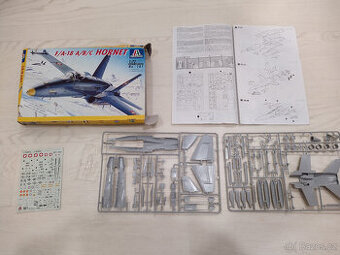Hornet 1:72