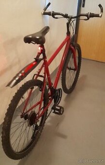 Horské kolo 26"