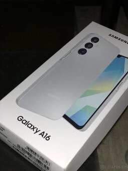 SAMSUNG Galaxy A16 / 128 GB