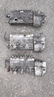 Vstřikovací čerpadlo Tatra 148 (T2 928)