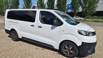 Toyota Proace Long 2.0 r.v 2024