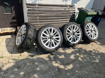 Alu kola Audi A6