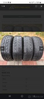 165/65R14 79T 6-7,5MM TOYO 2018 - 1