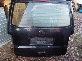 Volkswagen transporter T5 - 1