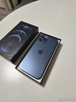 iPhone 12 Pro 128 GB NOVA BATERIE