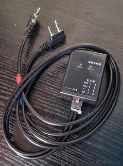 Repeater Box pro radio Baofeng Uv-9r Uv9rplus ...