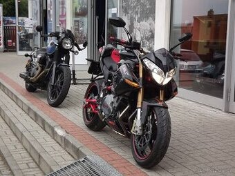 Benelli TNT 1130