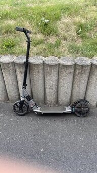 Velká koloběžka