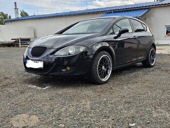 Seat Leon 2 - 1.9tdi 77kw