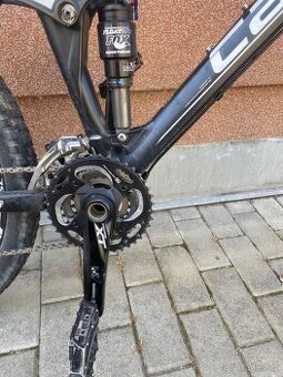Kolo enduro - 1