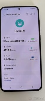 Samsung Galaxy S23+ (S916B) 8GB/512GB