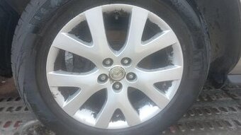 Lité disky 18"