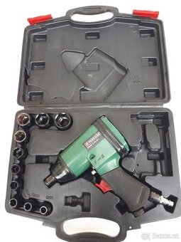 Pneumatický rázový utahovák Parkside PDSS 310 A1