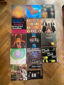 LP Gramodesky - 1