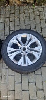 Alu kola 5×112 R17