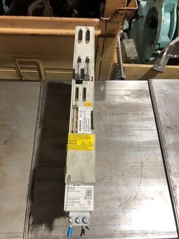 Siemens - Simodrive 6SN1123-1AA00-0CA2