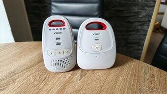 Chůvicka Vtech