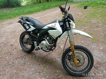 Derbi Senda 125 SM