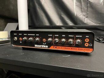 Hartke TX300