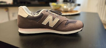 Prodám nové boty New Balance, velikost 41
