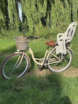 Prodám dámské kolo Decathlon