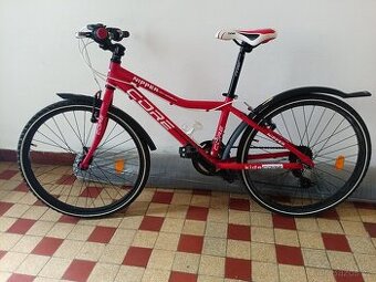 Dětské kolo Core 24"