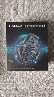 LAMAX Heroes General1