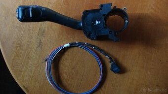 Tempomat Škoda, VW, Audi, Seat - original sada