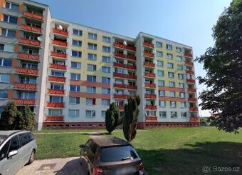 Byt 3+1, Mladá Boleslav, ID 7631e 1609
