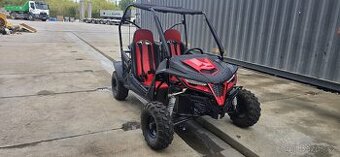 Dětská Super Buggy Leramotors - 208ccm