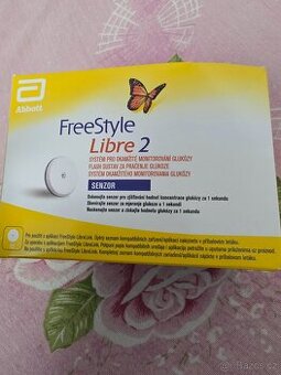 Freestyle libre2