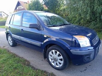 Ford Fusion 1.4i 59kw Klimatronic