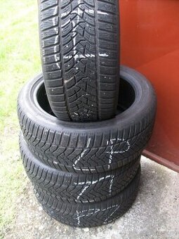 4x zimní Dunlop Octavia RS Golf GTI 225.45.17