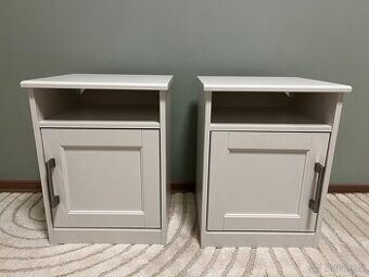Nocni Stolky - IKEA SONGESAND