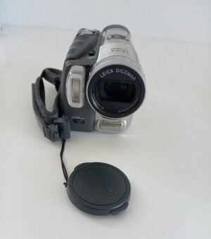 Videokamera Panasonic NV-GS70