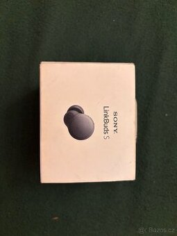 Sony link buds s