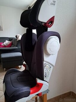 Dětská autosedačka Britax Romer (15-36kg)