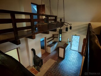 Rodinný dům rokycany 180m2