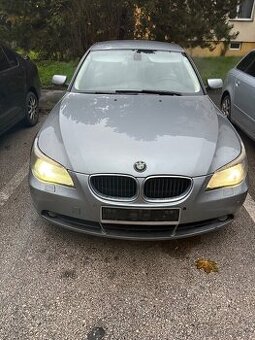 BMW e60