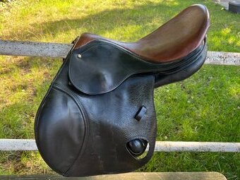Sedlo Spirig 17,5/3