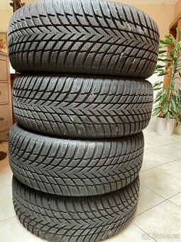 Zimní pneu 235/50 R19 103V NOKIAN SNOWPROOF 2 SUV XL