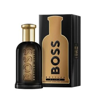 HUGO BOSS Boss Bottled Elixir, Parfém 100 ml
