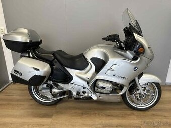 BMW R 1150 RT ABS