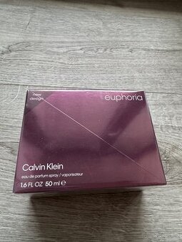 Calvin Klein Euphoria