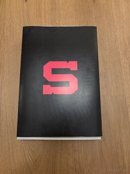 Dres HC Sparta Praha - Michal Kempny