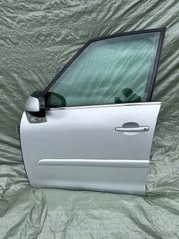 DVEŘE- Citroën C4 Picasso r.v. 2011