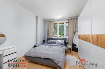 Prodej, byty/3+1, 64 m2, Jakuba Škardy 699/7, 31800 Plzeň, P